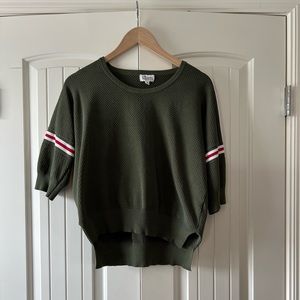 Roolee x Glam Omaha Hi Lo Top